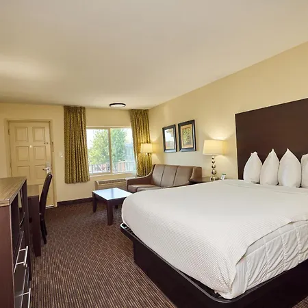 Cimarron Inn Klamath Falls-2
