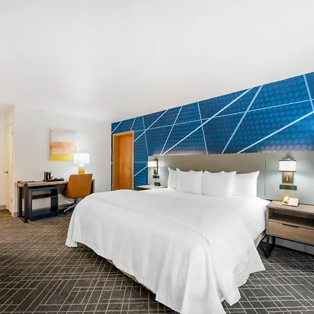 Comfort Inn - Killeen Near Fort Hood-2