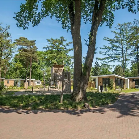 Topparken - Bospark Ede-3