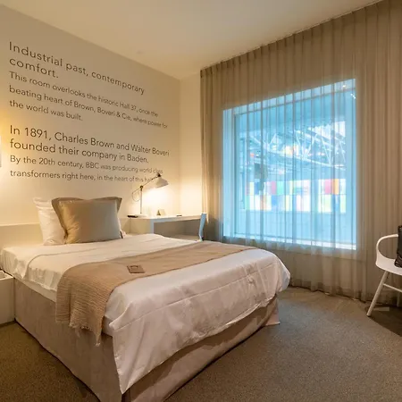 Trafo Hotel Baden-3