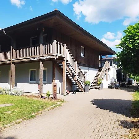 Hotel Zierow - Urlaub an der Ostsee-2