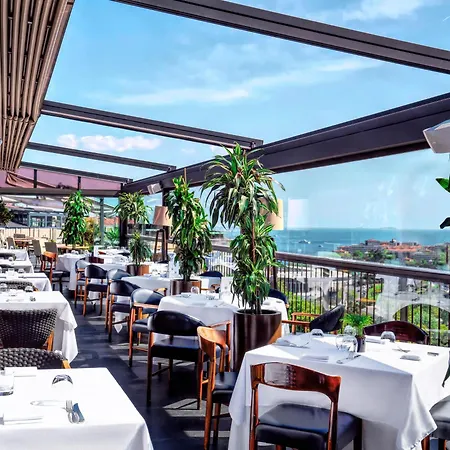 The St. Regis Istanbul-2
