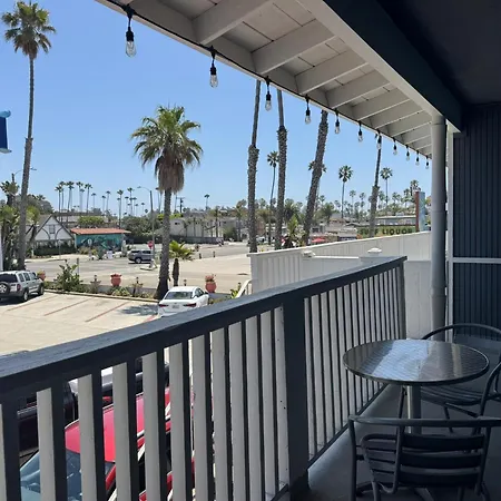 The Shores Inn-2