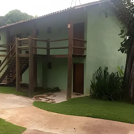 Villas Do Pratagy-3