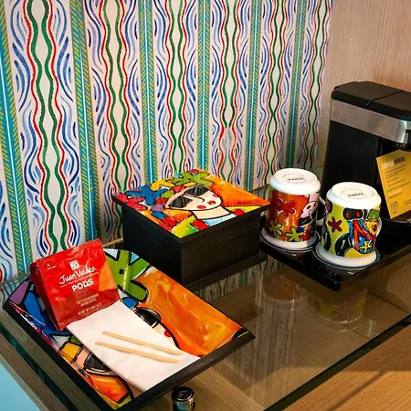 Four Points By Sheraton Barranquilla-2