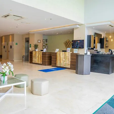 Wyndham Garden Barranquilla-3