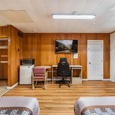 Budget Inn Pulaski-2