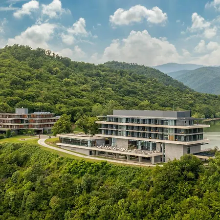 Kvareli Lake Resort-2