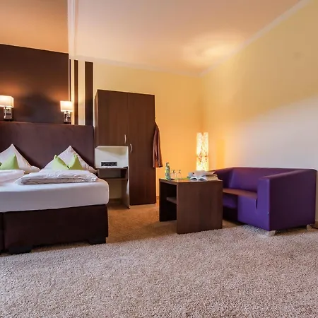 Parkhotel Bad Rehburg-2