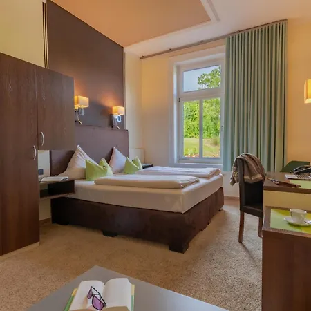 Parkhotel Bad Rehburg-3