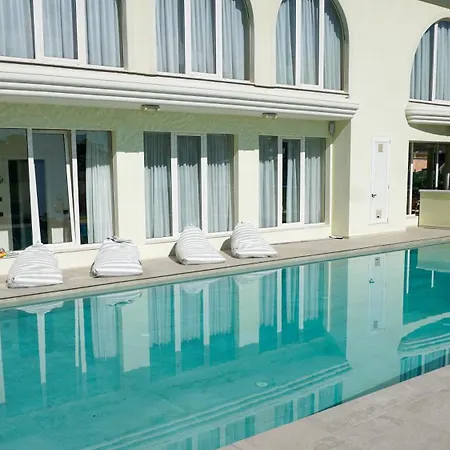Hotel Europa-2