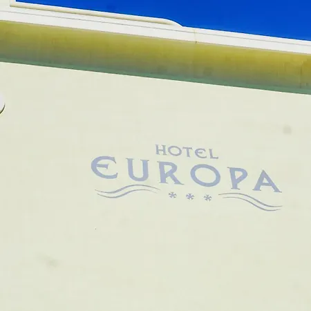 Hotel Europa-3
