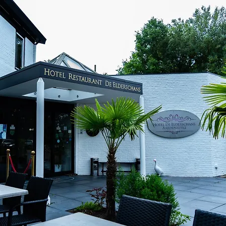 Hotel De Elderschans-2
