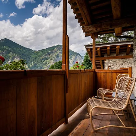 Brieis Relais Alpino-2