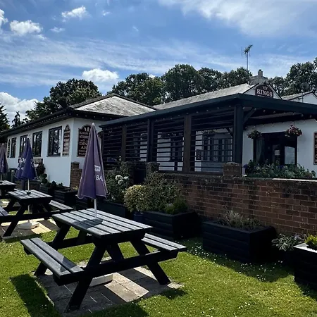 The Kings Head Inn-2