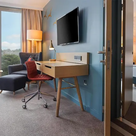 Hilton Bournemouth-3