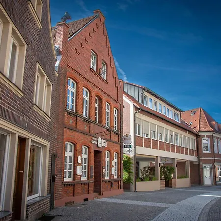 Hotel Gasthof Zur Post-3