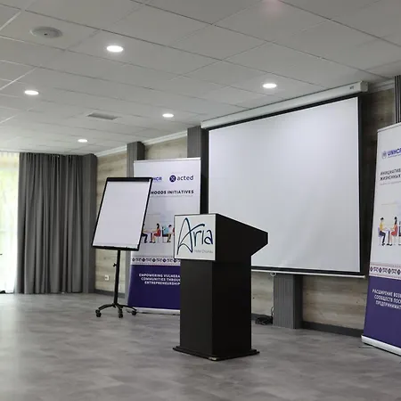 Aria Hotel Chisinau-2