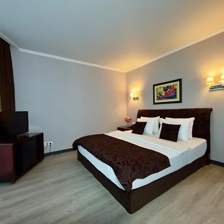 Aria Hotel Chisinau-3
