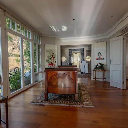 21 Nettleton Boutique Hotel & Luxury Residence-2