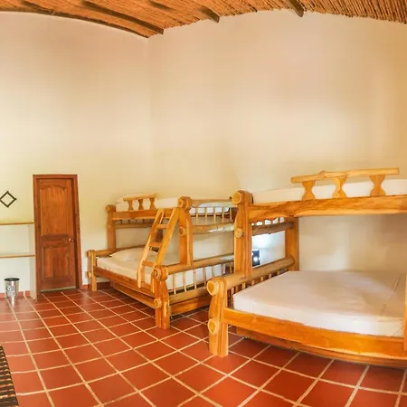 Hotel Brisas La Gaviota Mariquit-Tolima-2