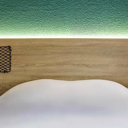Hotelf1 Toulouse Aeroport-3