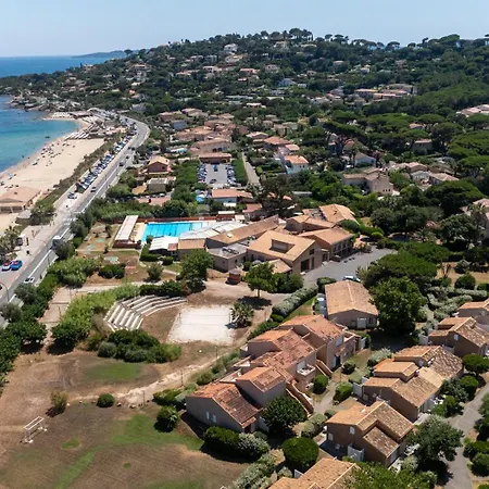 VVF Villages  Golfe de Saint-Tropez  Sainte-Maxime-2