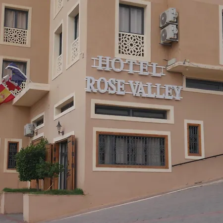 Rose Valley Hotel-3