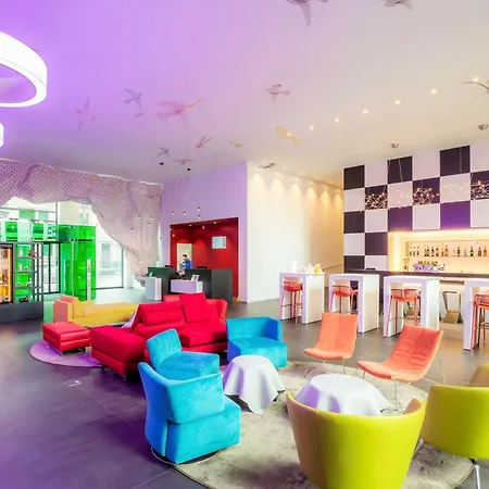 Ibis Styles Basel City-2