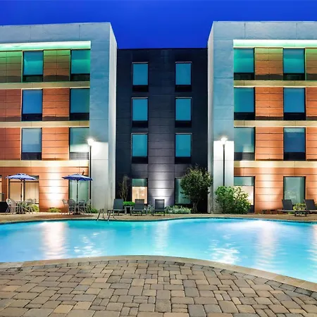 Home2 Suites By Hilton Pigeon Forge-3