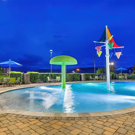 Home2 Suites By Hilton Pigeon Forge-2