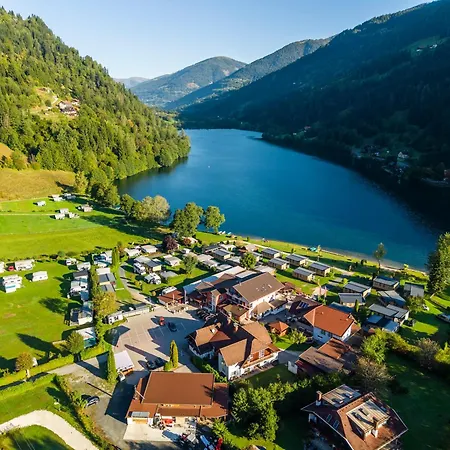 Fischerhof Glinzner Hotel-Restaurant-Camping-2