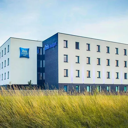 Ibis Budget Troyes Est-3