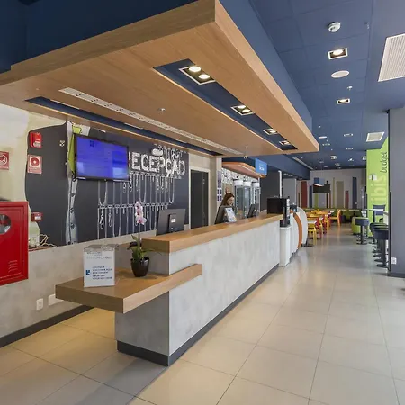 Ibis Budget Blumenau-3