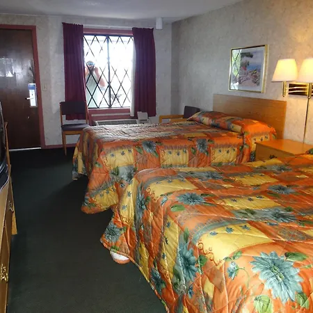 Motel 6-Hamburg, Ny-2