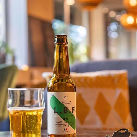 Ibis Styles Paris 16 Boulogne-2