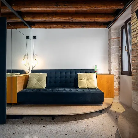 Spirito Santo Palazzo Storico - Adults Only-3