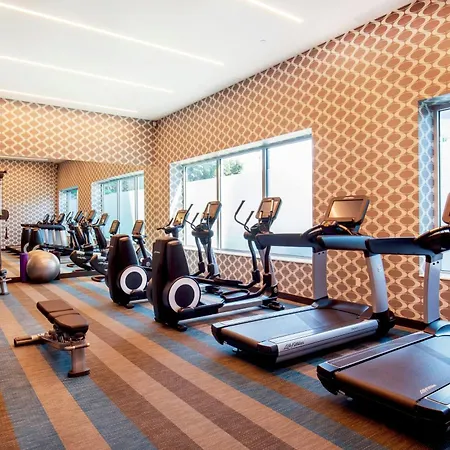 Aloft By Marriott New York Laguardia Airport-2