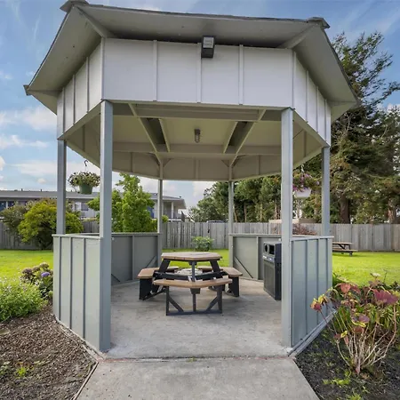Best Western Arcata Inn-2