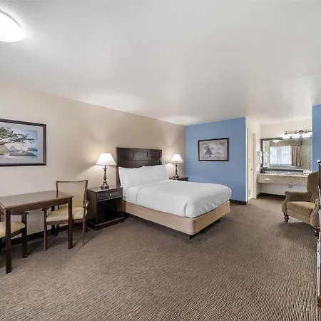 Best Western Arcata Inn-3
