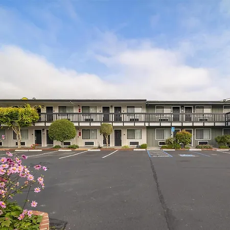 Best Western Arcata Inn-3
