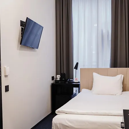 Loop Hotel Vilnius-2