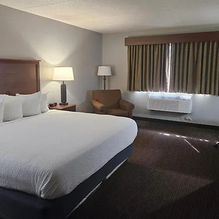 Americinn By Wyndham Marshall-3