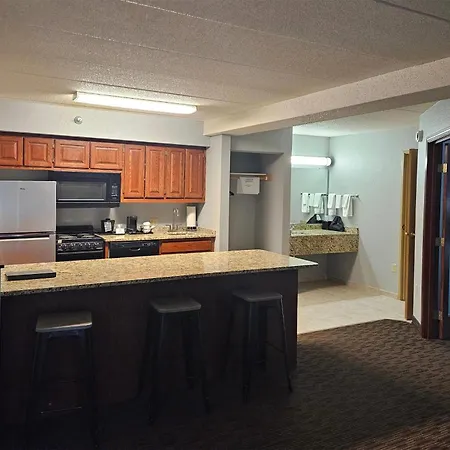 Americinn By Wyndham Marshall-2