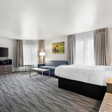 Quality Inn Kodiak-2