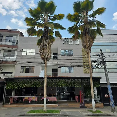 Hotel Prestige-2