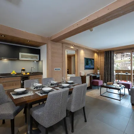 Mgm Hotels & Residences - Residence Anitea-3