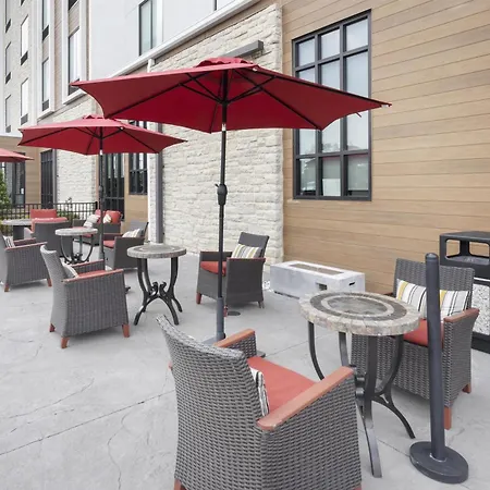 Hilton Garden Inn Gallatin-2