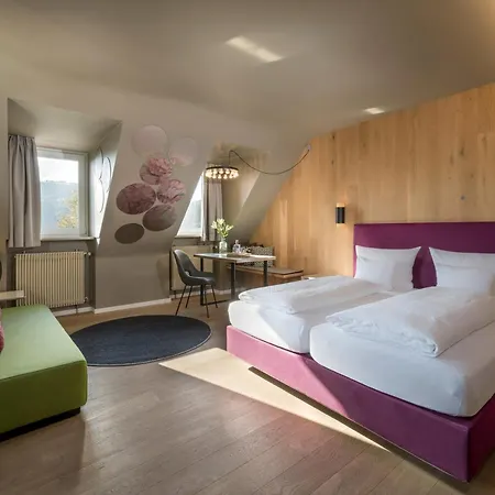 Landhotel Weisses Ross-3