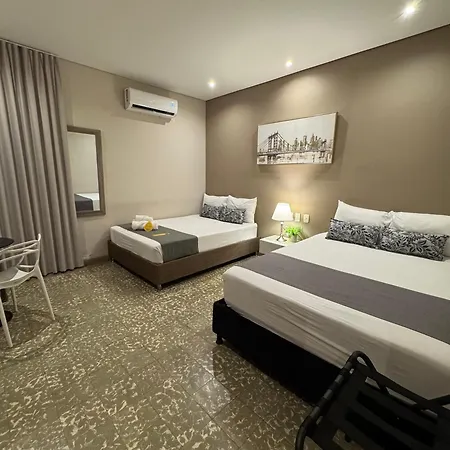 Casa Roman Hotel Boutique-3